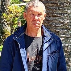 Фотография мужчины Николай, 67 лет из г. Москва