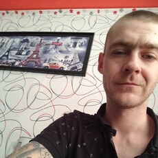 Фотография мужчины Павел, 30 лет из г. Чита