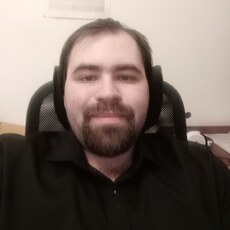 Фотография мужчины Кирилл, 33 года из г. Калуга