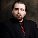 Кирилл, 34 года
