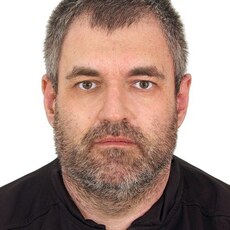 Фотография мужчины Игорь, 47 лет из г. Саратов