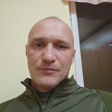 Фотография мужчины Денис, 42 года из г. Дзержинск