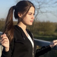 Фотография девушки Анюта, 24 года из г. Уссурийск