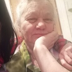 Фотография девушки Любовь, 65 лет из г. Куйбышев