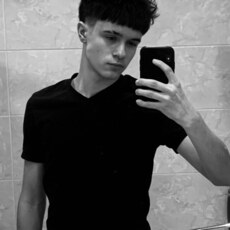 Фотография мужчины Алексей, 18 лет из г. Минск