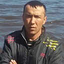 Кобулжон, 42 года