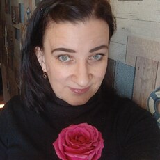 Фотография девушки Катерина, 43 года из г. Санкт-Петербург