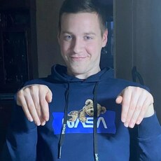 Фотография мужчины Михаил, 20 лет из г. Истра