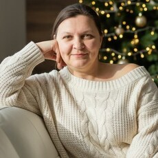 Елена, 48 из г. Линево (Новосибирская Обл).