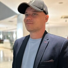 Фотография мужчины Макс, 41 год из г. Одинцово