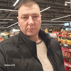 Фотография мужчины Александр, 40 лет из г. Белосток