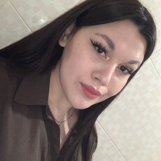 Альбина, 21 из г. Тюмень.