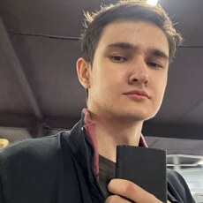 Фотография мужчины Николай, 18 лет из г. Брянск