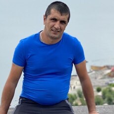 Фотография мужчины Armen, 46 лет из г. Тверь