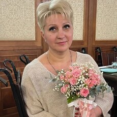 Надежда, 43 из г. Новоазовск.