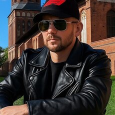 Фотография мужчины Alex, 39 лет из г. Воронеж