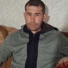 Фотография мужчины Алик, 35 лет из г. Красноперекопск