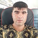Искандар, 34 года