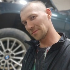 Фотография мужчины Александр, 39 лет из г. Вологда