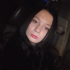 Фотография мужчины Екатерина, 19 лет из г. Курган