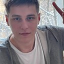 Кирилл, 21 год