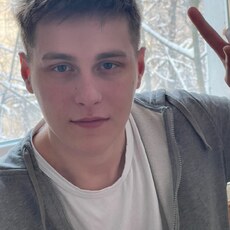 Фотография мужчины Кирилл, 21 год из г. Нижний Новгород