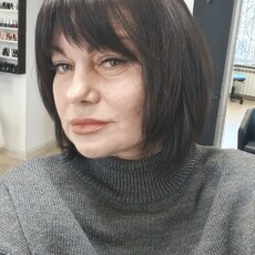 Фотография девушки Елена, 53 года из г. Санкт-Петербург