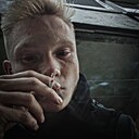Антон, 23 года