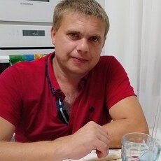 Фотография мужчины Ваня, 43 года из г. Гродно