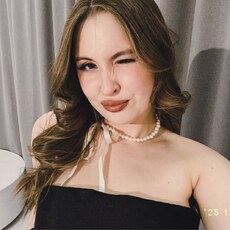 Фотография девушки Каринка, 20 лет из г. Екатеринбург