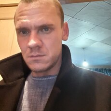 Фотография мужчины Сергей, 39 лет из г. Ульяновск