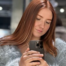 Фотография девушки Анастасия, 31 год из г. Нижний Новгород