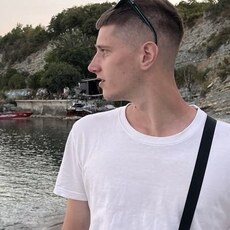 Фотография мужчины Дмитрий, 23 года из г. Минск