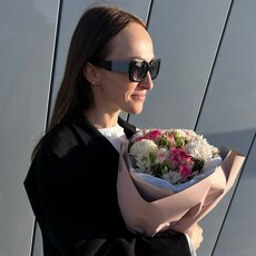 Фотография девушки Юлия, 34 года из г. Мозырь