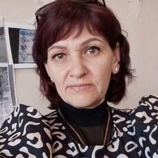 Фотография девушки Ксения, 48 лет из г. Энергодар
