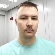 Фотография мужчины Михаил, 35 лет из г. Тверь