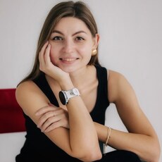 Фотография девушки Анастасия, 34 года из г. Москва