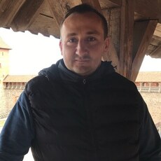 Фотография мужчины Макар, 35 лет из г. Новополоцк