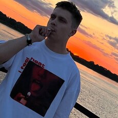 Фотография мужчины Виталий, 26 лет из г. Киров