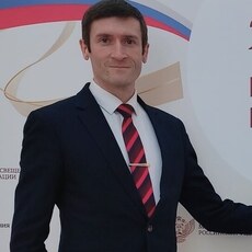 Фотография мужчины Павел, 30 лет из г. Рыбинск