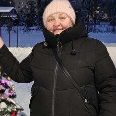 Фотография девушки Татьяна, 65 лет из г. Ярославль