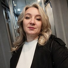 Маргарита, 47 из г. Калининград.