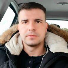 Фотография мужчины Максим, 30 лет из г. Черняховск
