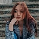 Настя, 19 лет