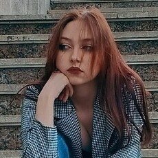 Фотография девушки Настя, 19 лет из г. Нижнегорский
