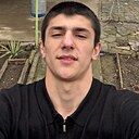 Султик, 20 лет