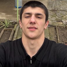 Фотография мужчины Султик, 20 лет из г. Химки