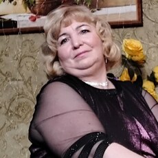 Фотография девушки Леокадия, 58 лет из г. Вильнюс