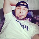 Шамиль, 35 лет