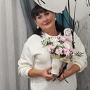 Симона, 50 лет